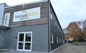 Ruhrstadtarena Hotel